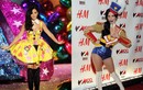 Những bộ trang phục độc đáo của Katy Perry