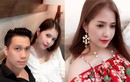 Bạn gái diễn viên Việt Anh xinh như hot girl