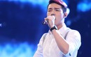 Hot boy có khuôn mặt ngây thơ chia tay Vietnam Idol 2015