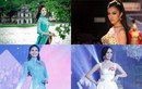 Gương mặt cũ mèm ở Hoa hậu Hoàn Vũ Việt Nam 2015