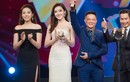 Huyền My gợi cảm đọ sắc cùng Kỳ Duyên tại VTV Awards