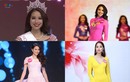Hành trình đăng quang Tân Hoa hậu Hoàn vũ VN Phạm Thị Hương