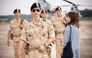 Song Joong Ki bất ngờ bị thương trên trường quay