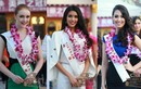 Thí sinh Miss World 2015 tiết lộ điều gì trước giờ G?