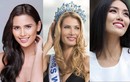 Chiêm ngưỡng nhan sắc Top 11 Miss World 2015