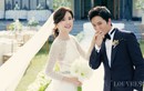 Tổ ấm hạnh phúc của Lee Bo Young và Ji Sung