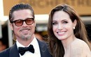 Dính tin đồn ly thân, Angelina Jolie - Brad Pitt sắp chuyển đến London 