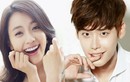 Lee Jong Suk kết đôi với Han Hyo Joo trong phim mới