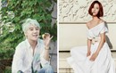 Junsu sẽ hát trong đám cưới của Hwang Jung Eum