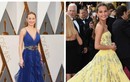 Dàn sao Hollywood rực rỡ trên thảm đỏ Oscar 2016