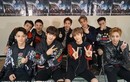 EXO đạt kỷ lục 4 triệu thành viên trên Fancafe