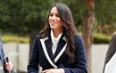 Meghan Markle “đánh bật” Công nương Kate về phong cách thời trang