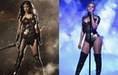 Nếu không phải Gal Gadot, ai sẽ là người vào vai Wonder Woman?