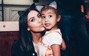 Những món đồ xa xỉ gây sốc của con gái Kim Kardashian