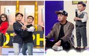 Ngô Kiến Huy làm MC duyên thế nào mà đoạt giải VTV Awards?