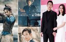 Song Hye Kyo “mất hút” trong Top 10 diễn viên tỏa sáng nhất Hàn Quốc 2018