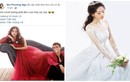  Á hậu Phương Nga tiết lộ bất ngờ về bức ảnh đám cưới với Bình An