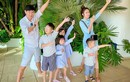 Phát ghen hạnh phúc của Lý Hải - Minh Hà sau loạt vụ ly hôn
