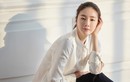 Choi Ji Woo giàu có, viên mãn bên chồng và con gái mới sinh