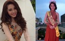 Bất ngờ nhan sắc Jolie Nguyễn khi mới đăng quang năm 18 tuổi 