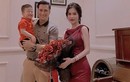 Việt Anh khen Hương Trần “tuyệt vời”, mong vợ cũ sớm lấy chồng mới
