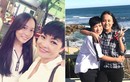 Con gái Phương Thanh phổng phao ngày càng xinh đẹp ở tuổi 15