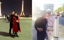 Vợ chồng Lệ Quyên dính “lời nguyền” ly hôn khi check-in ở tháp Eiffel?