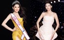 Nhan sắc Á hậu Ngọc Thảo đại diện Việt Nam thi Miss Grand International 
