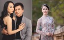 Vẻ yêu kiều của mỹ nữ dân tộc Thái - vợ diễn viên Hà Việt Dũng