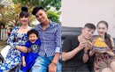Nhìn lại 4 năm hôn nhân của Lâm Khánh Chi và chồng trẻ
