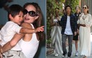 Pax Thiên thay đổi thế nào khi là con nuôi Angelina Jolie - Brad Pitt?