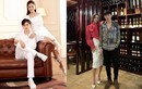 Style của cặp đôi có bầu “nhanh như chớp” trong “Hương vị tình thân“