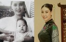 Tuổi thơ cơ cực ít biết của Hoa hậu Hà Kiều Anh