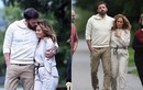 Ben Affleck - Jennifer Lopez tình bể bình sau khi tái hợp