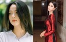 Nhan sắc thí sinh nhỏ tuổi nhất Hoa hậu Hoàn vũ Việt Nam 2021