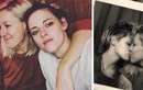 Khoảnh khắc tình tứ, đẹp đôi của Kristen Stewart và bạn gái đồng tính 