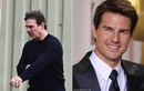 Tom Cruise xập xệ, xuống mã khủng khiếp ở tuổi U60