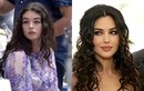 Con gái 16 tuổi đẹp như thiên thần của Monica Bellucci