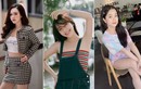Đọ style ngoài đời của 4 cô nàng xinh đẹp phim “Phố trong làng“