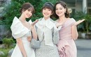 Đọ style của ba cô con gái xinh đẹp trong “Thương ngày nắng về“