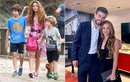 Ca sĩ Shakira ra sao khi chia tay tình trẻ sau 12 năm gắn bó