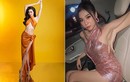 Vóc dáng nuột của diễn viên “Chị Mười Ba” thi Miss Grand Vietnam