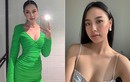 Body nuột của thí sinh có chiều cao khủng ở Miss Grand Vietnam 2022