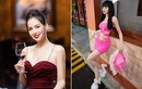 Cựu người mẫu, hot girl Tâm Tít ngày càng quyến rũ ở tuổi 33