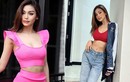 Thời trang cực “cháy” của á hậu 1 Miss Grand International 2022