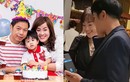 Cuộc hôn nhân viên mãn của Thái Hòa và vợ hai kém 11 tuổi