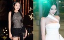 Hoa hậu Thanh Thủy ngày càng gợi cảm sau nâng ngực