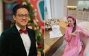 Thân thế chồng sắp cưới của siêu mẫu Thanh Hằng