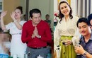 Phi Thanh Vân tình tứ bên người đàn ông hết lòng si mê cô