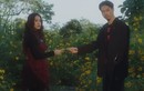 Loạt ảnh cực tình của Hoàng Thùy Linh - Đen Vâu trong MV mới